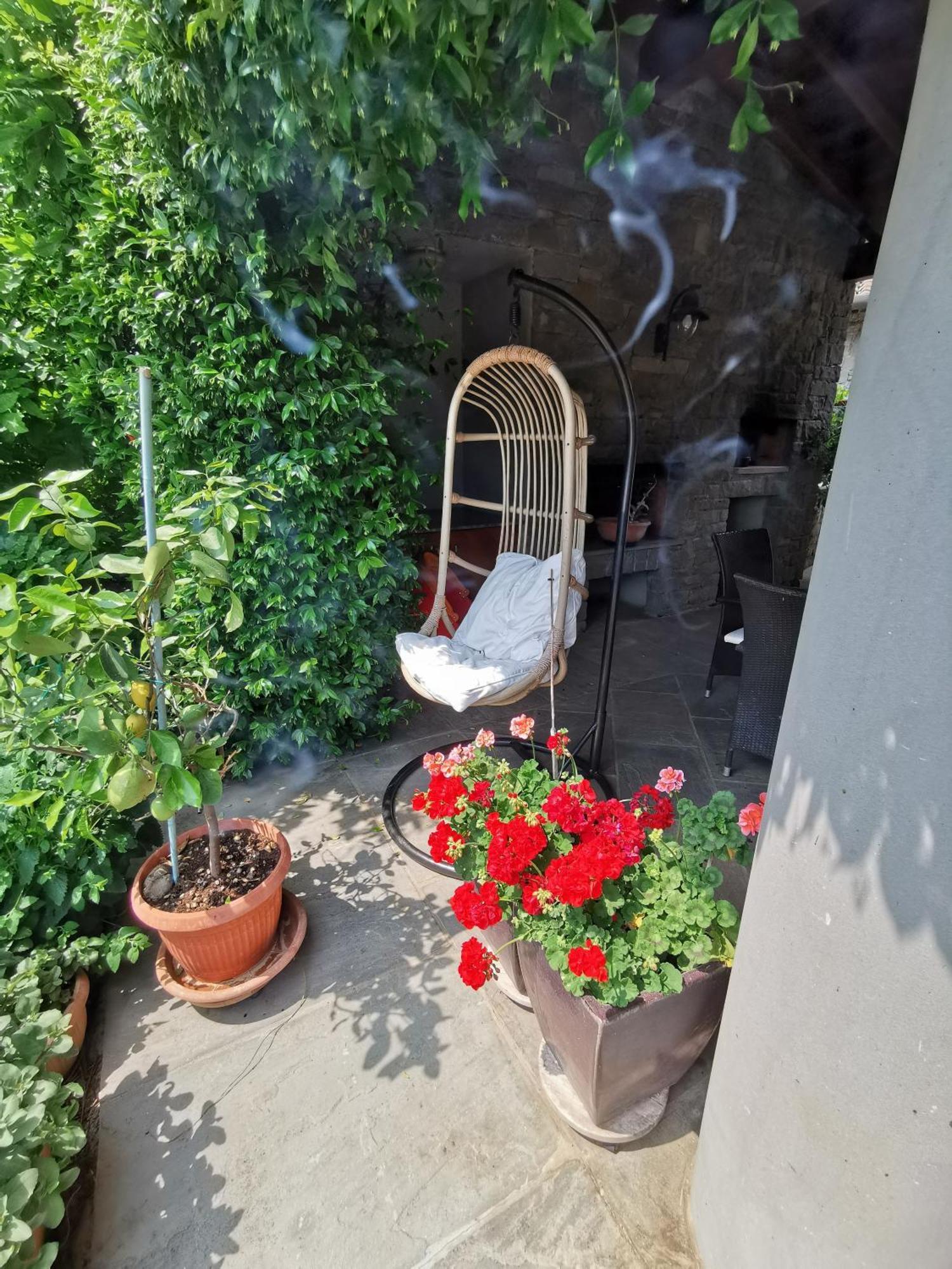 B&B Villa Melograno Pontoglio Ngoại thất bức ảnh