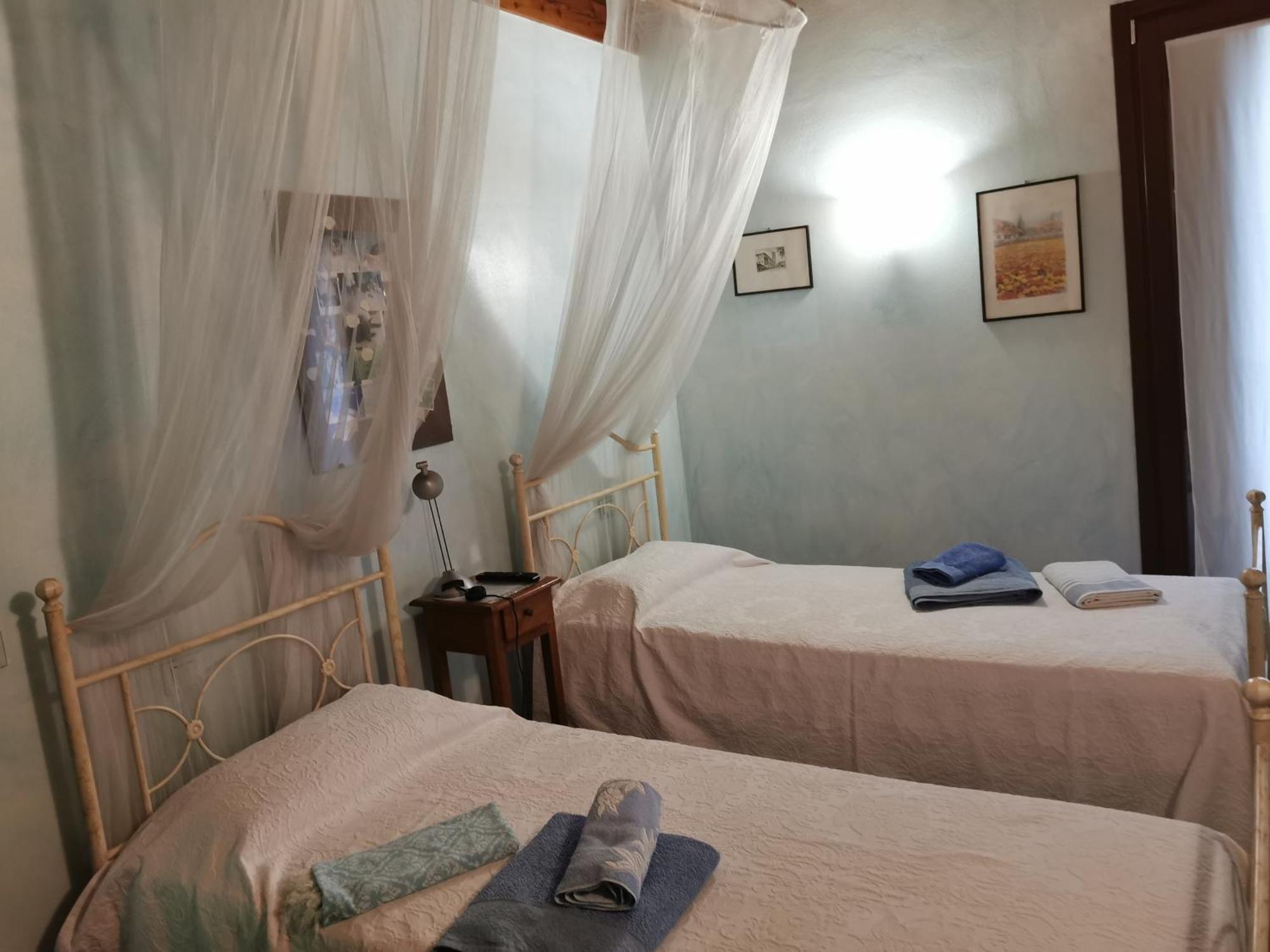 B&B Villa Melograno Pontoglio Ngoại thất bức ảnh